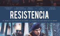 Resistance Movie Still 3