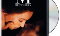 M. Butterfly Movie Still 2