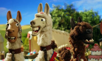 Shaun the Sheep: The Farmer's Llamas Movie Still 4