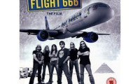 Iron Maiden: Flight 666 Movie Still 1
