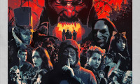 Hell Fest Movie Still 7