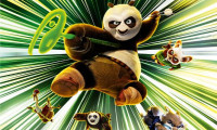 Kung Fu Panda 4 Movie Still 5