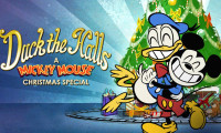 Duck the Halls: A Mickey Mouse Christmas Special Movie Still 5
