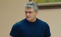 Vivegam Movie Still 5