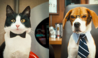Cats & Dogs: The Revenge of Kitty Galore Movie Still 8
