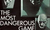 The Most Dangerous Game Movie Still 8