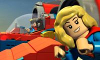 Lego DC Comics Super Heroes: Justice League - Cosmic Clash Movie Still 8