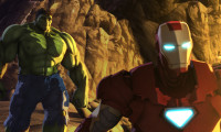 Iron Man & Hulk: Heroes United Movie Still 7