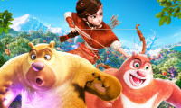 Boonie Bears: Entangled Worlds Movie Still 2