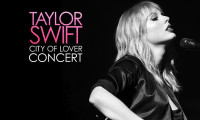 Taylor Swift City of Lover Concert Movie Still 3