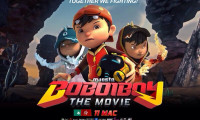 BoBoiBoy: The Movie Movie Still 4