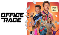 Office Race Movie Still 3
