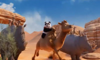 Panda Bear in Africa Movie Still 2