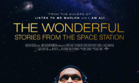 The Wonderful: Stories from the Space Station Movie Still 2