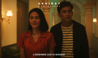 Akhirat: A Love Story Movie Still 4