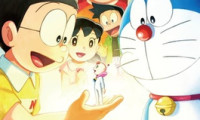 Doraemon: Nobita's Little Star Wars 2021 Movie Still 8
