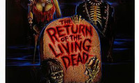 The Return of the Living Dead Movie Still 6