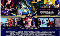 Monster High: 13 Wishes Movie Still 6