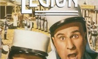 Abbott and Costello in the Foreign Legion Movie Still 1