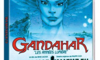 Gandahar Movie Still 3
