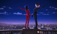 Miraculous: Ladybug & Cat Noir, The Movie Movie Still 3