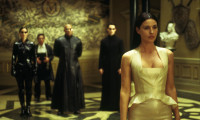 The Matrix Reloaded Movie Still 7