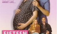 Fifteen and Pregnant Movie Still 3