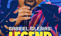 Gabriel Iglesias: Legend of Fluffy Movie Still 8