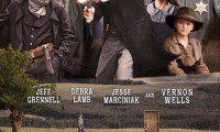Showdown in Yesteryear Movie Still 3