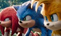 Sonic the Hedgehog 3 Movie Still 7