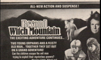 Beyond Witch Mountain Movie Still 4