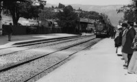 The Arrival of a Train at La Ciotat Movie Still 8