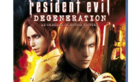 Resident Evil: Degeneration Movie Still 2