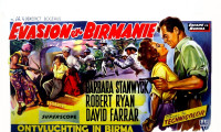Escape to Burma Movie Still 8