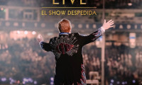 Elton John Live: Farewell from Dodger Stadium Movie Still 3