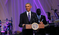 BET Presents Love & Happiness: An Obama Celebration Movie Still 7