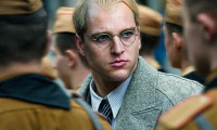 Bonhoeffer: Pastor. Spy. Assassin. Movie Still 4