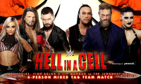 WWE Hell in a Cell 2022 Movie Still 1