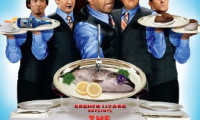 The Slammin' Salmon Movie Still 5