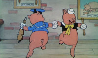 Three Little Pigs Movie Still 6