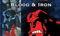 Hellboy Animated: Blood and Iron Movie Still 3