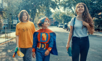 Donut Kid Movie Still 1