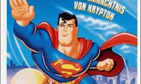 Superman: The Last Son of Krypton Movie Still 4