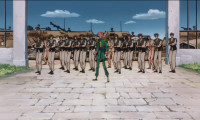 The Five Star Stories Movie Still 3