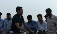 When I Walk Movie Still 5