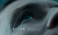 Alien: Covenant - Prologue: Meet Walter Movie Still 2