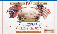 Gettysburg Movie Still 6