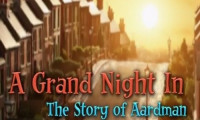 A Grand Night In: The Story of Aardman Movie Still 4