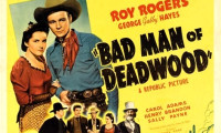 Bad Man of Deadwood Movie Still 2