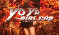Yo-Yo Girl Cop Movie Still 1